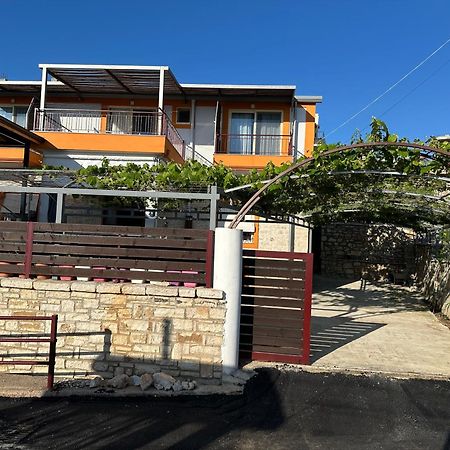 Ildora Qimon Apartment Химар Екстериор снимка