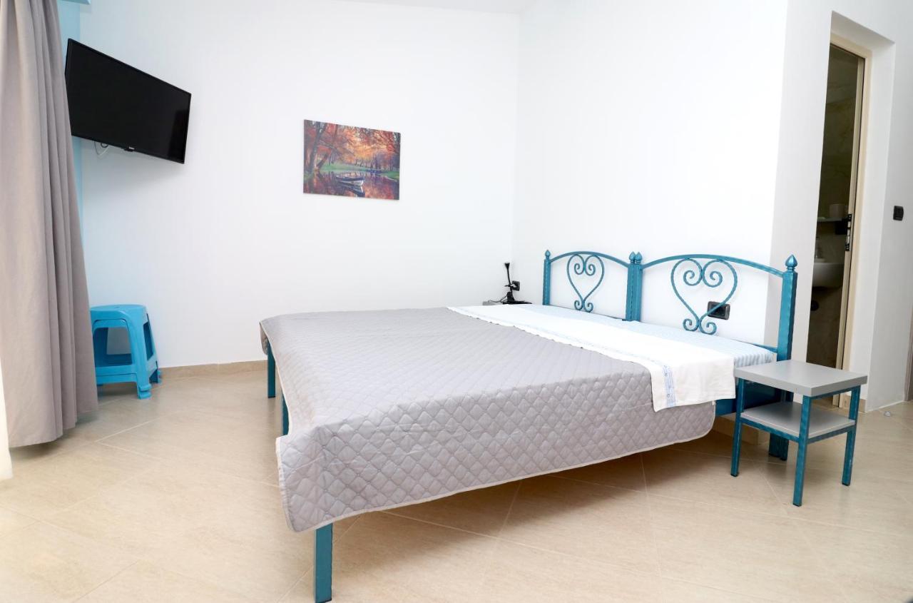 Ildora Qimon Apartment Химар Екстериор снимка