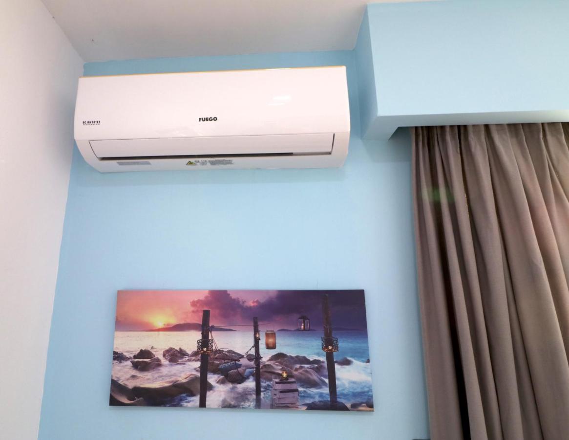 Ildora Qimon Apartment Химар Екстериор снимка
