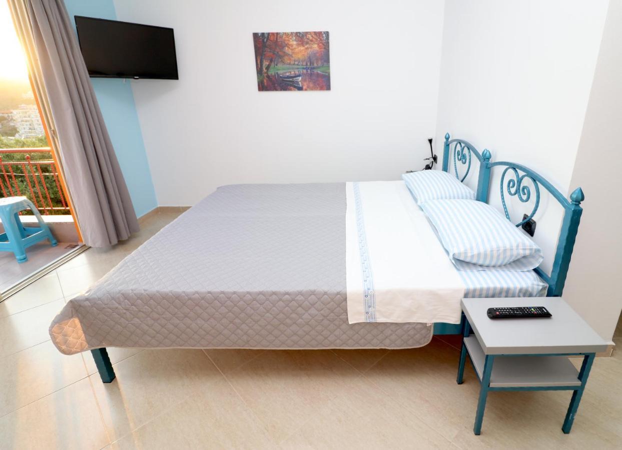 Ildora Qimon Apartment Химар Екстериор снимка