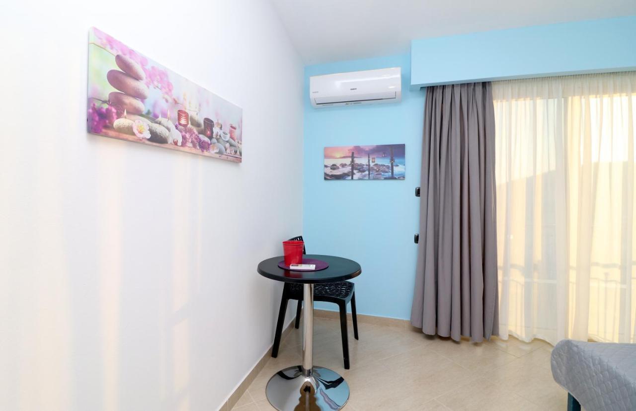 Ildora Qimon Apartment Химар Екстериор снимка