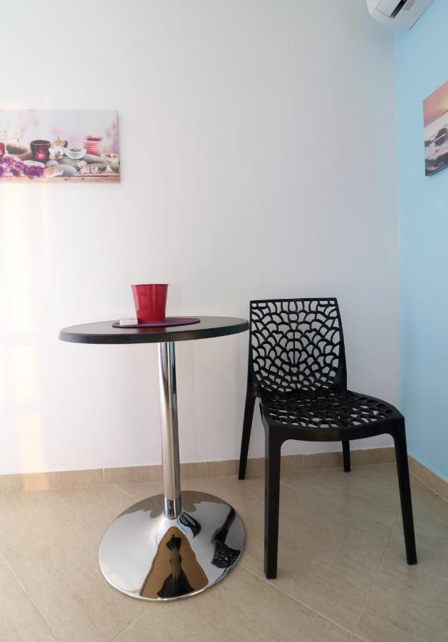 Ildora Qimon Apartment Химар Екстериор снимка