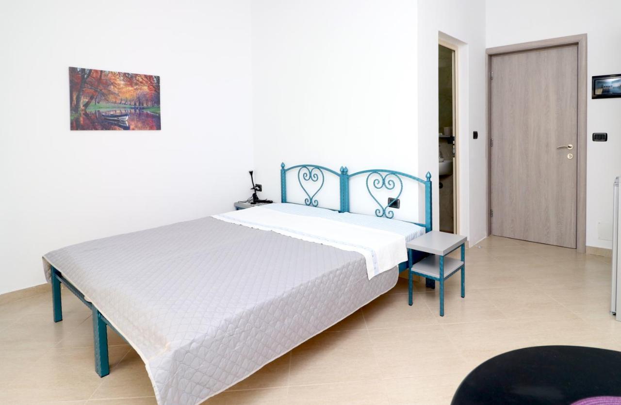 Ildora Qimon Apartment Химар Екстериор снимка