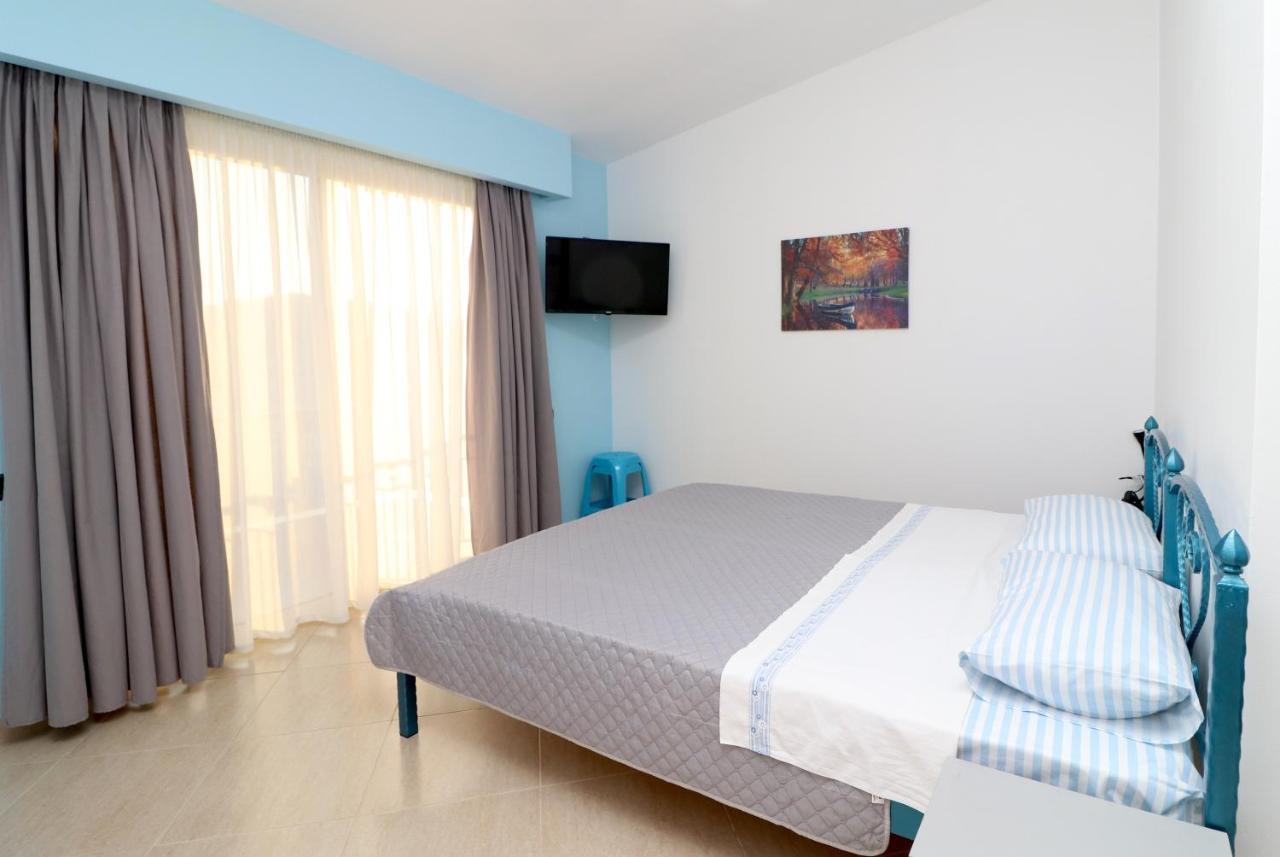 Ildora Qimon Apartment Химар Екстериор снимка
