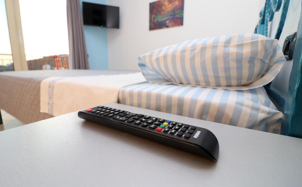 Ildora Qimon Apartment Химар Екстериор снимка