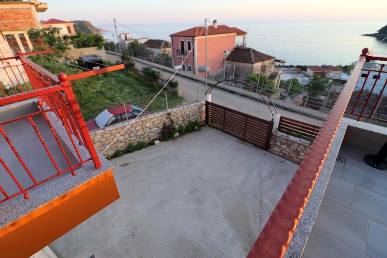 Ildora Qimon Apartment Химар Екстериор снимка