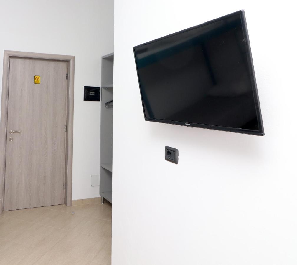 Ildora Qimon Apartment Химар Екстериор снимка