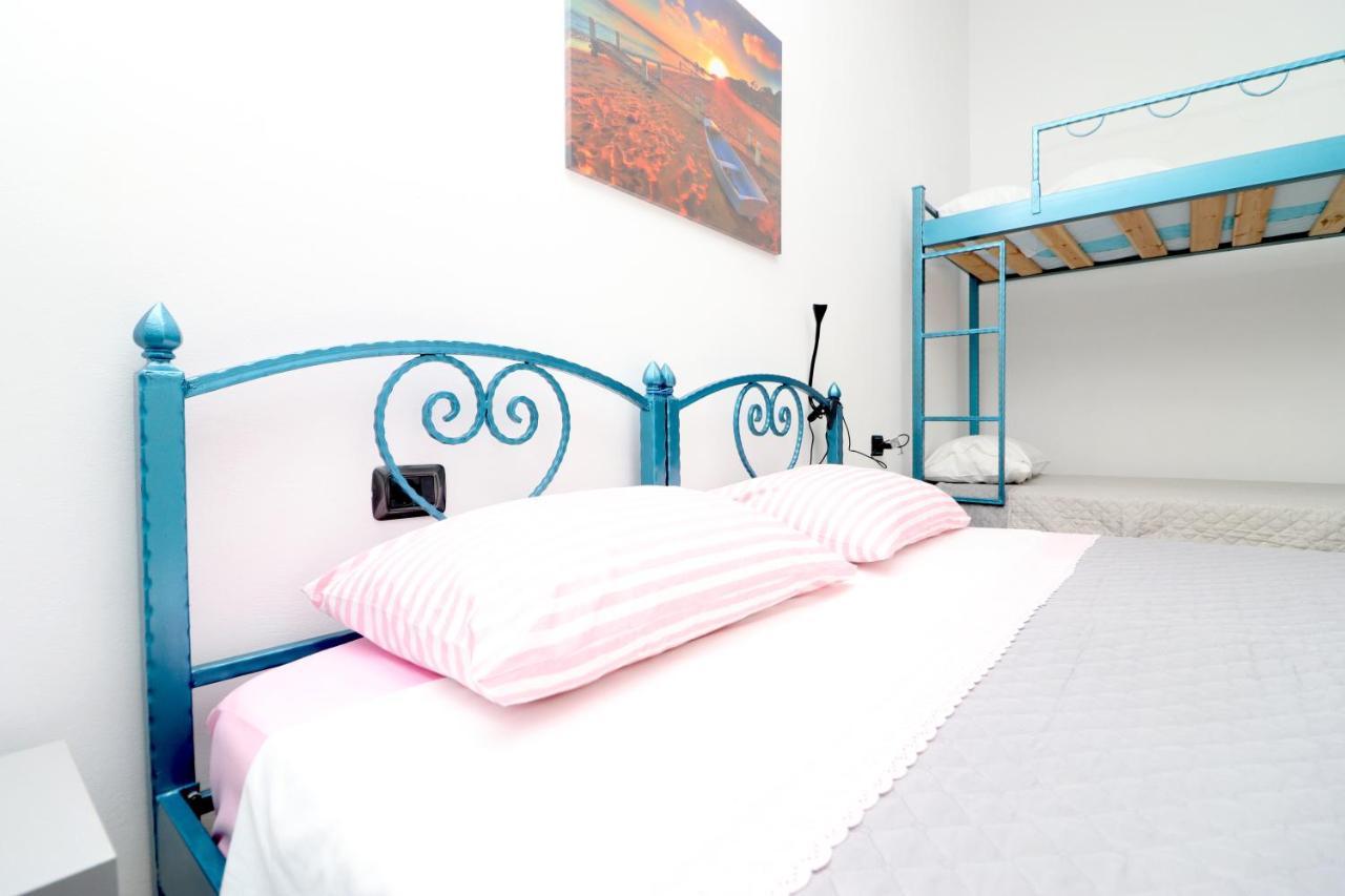 Ildora Qimon Apartment Химар Екстериор снимка