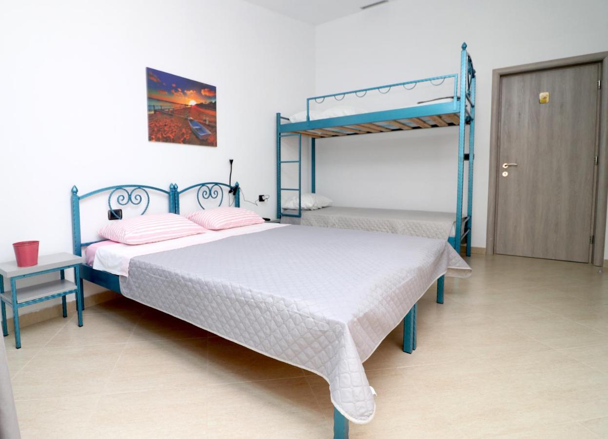 Ildora Qimon Apartment Химар Екстериор снимка