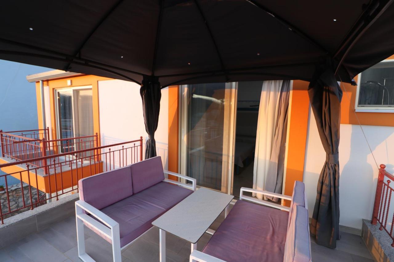 Ildora Qimon Apartment Химар Екстериор снимка