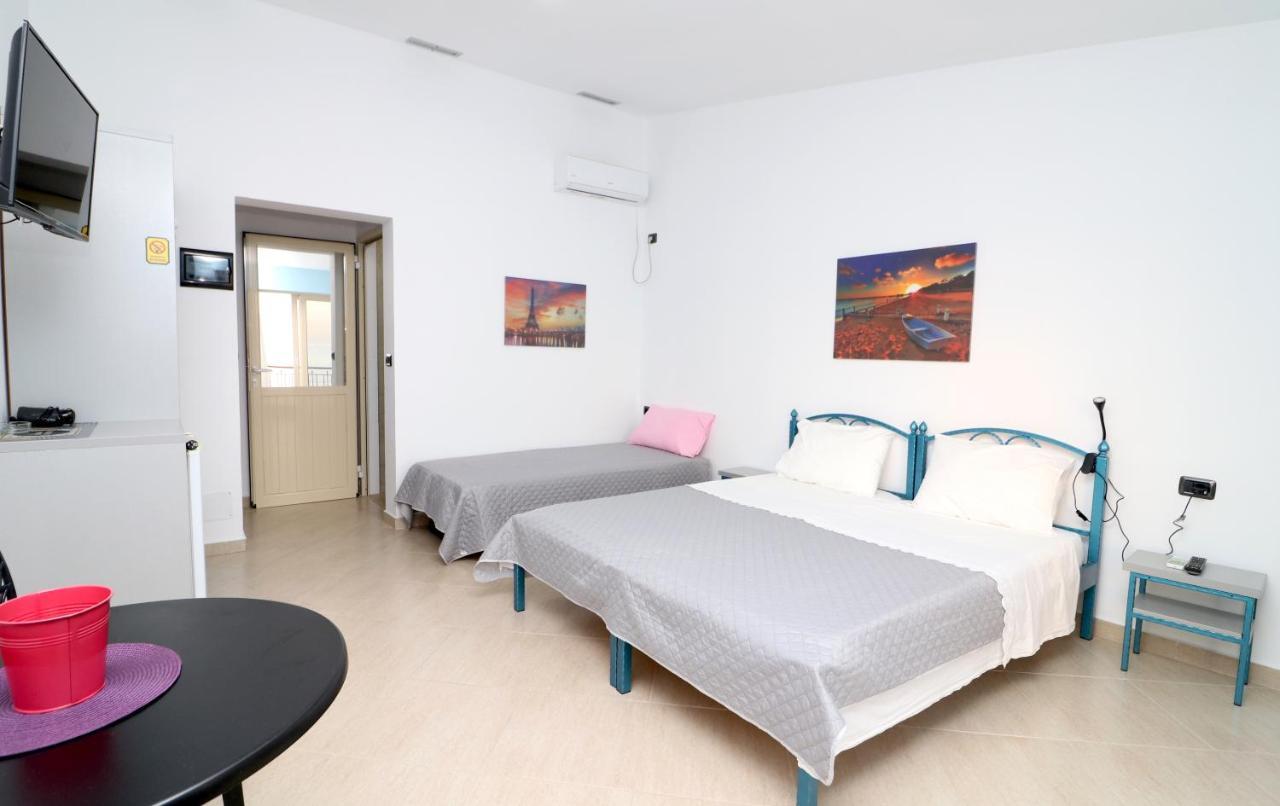 Ildora Qimon Apartment Химар Екстериор снимка