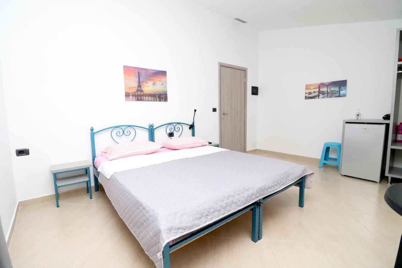 Ildora Qimon Apartment Химар Екстериор снимка