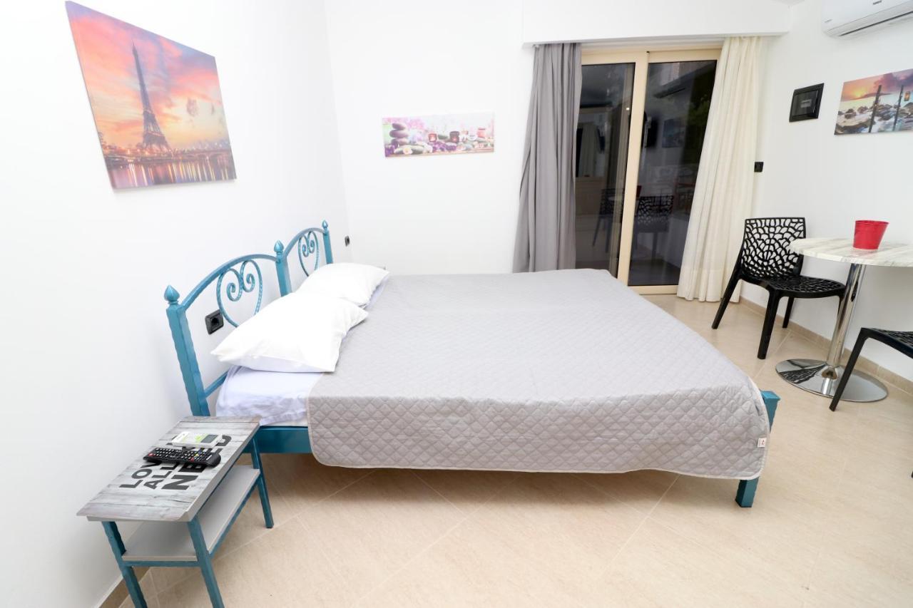 Ildora Qimon Apartment Химар Екстериор снимка