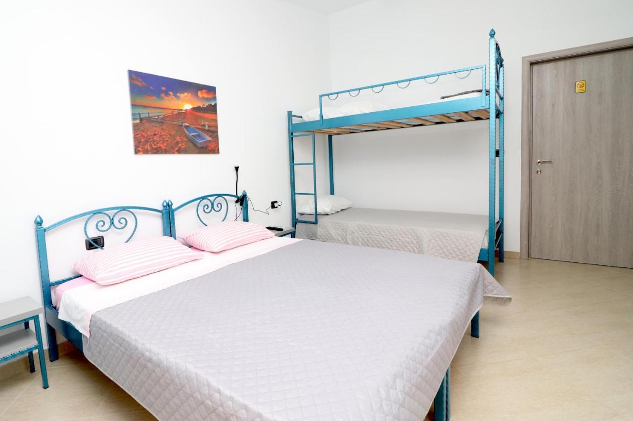Ildora Qimon Apartment Химар Екстериор снимка