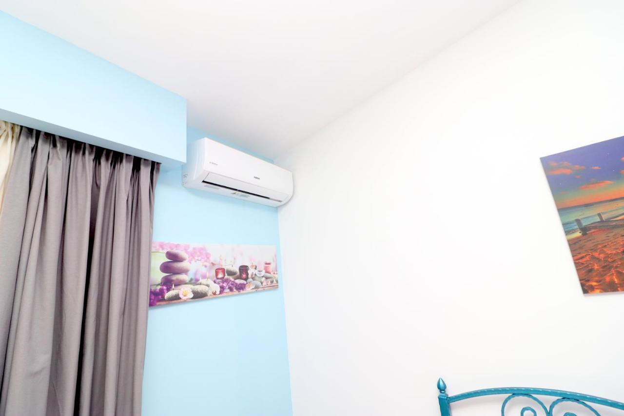 Ildora Qimon Apartment Химар Екстериор снимка