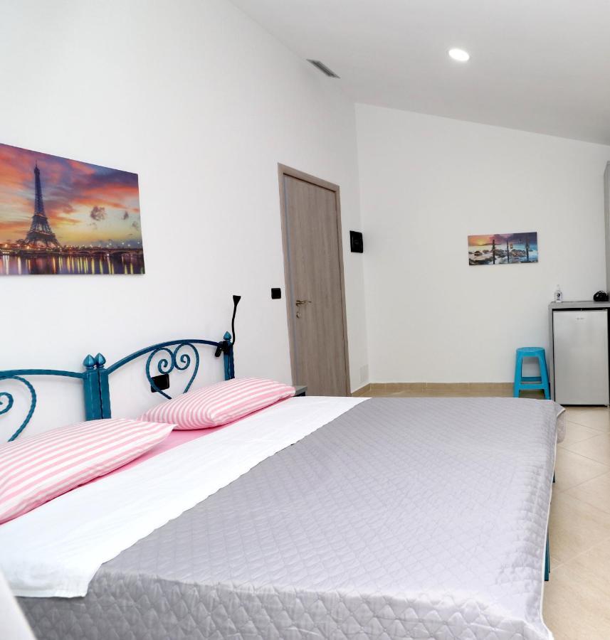 Ildora Qimon Apartment Химар Екстериор снимка