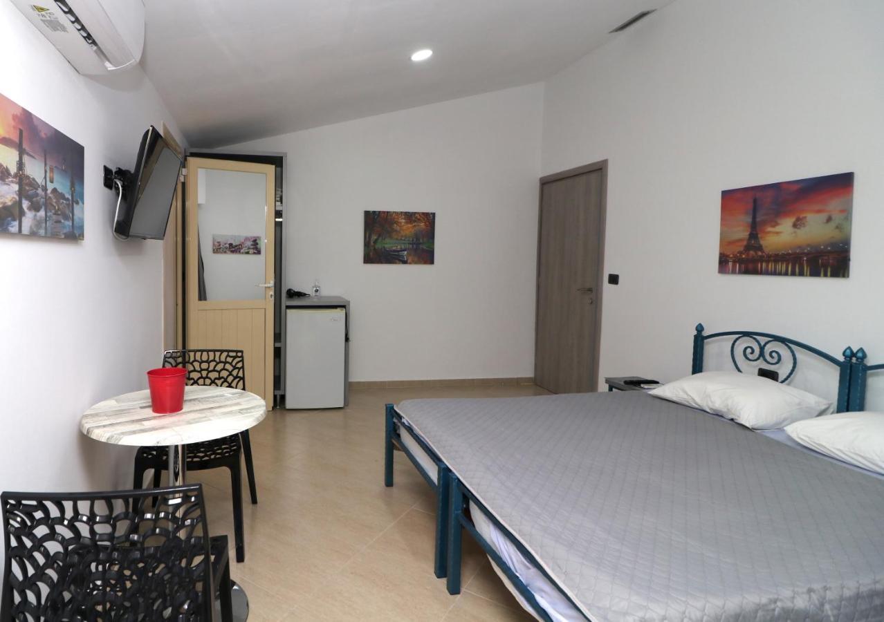 Ildora Qimon Apartment Химар Екстериор снимка