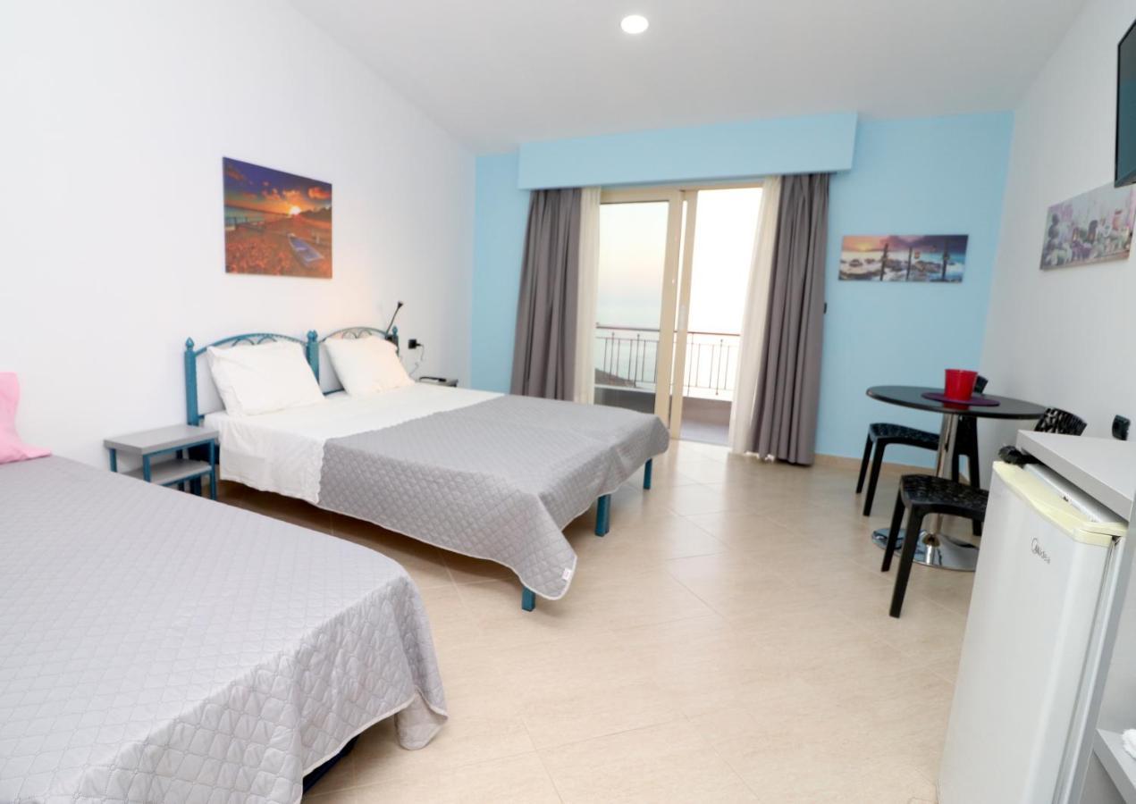 Ildora Qimon Apartment Химар Екстериор снимка