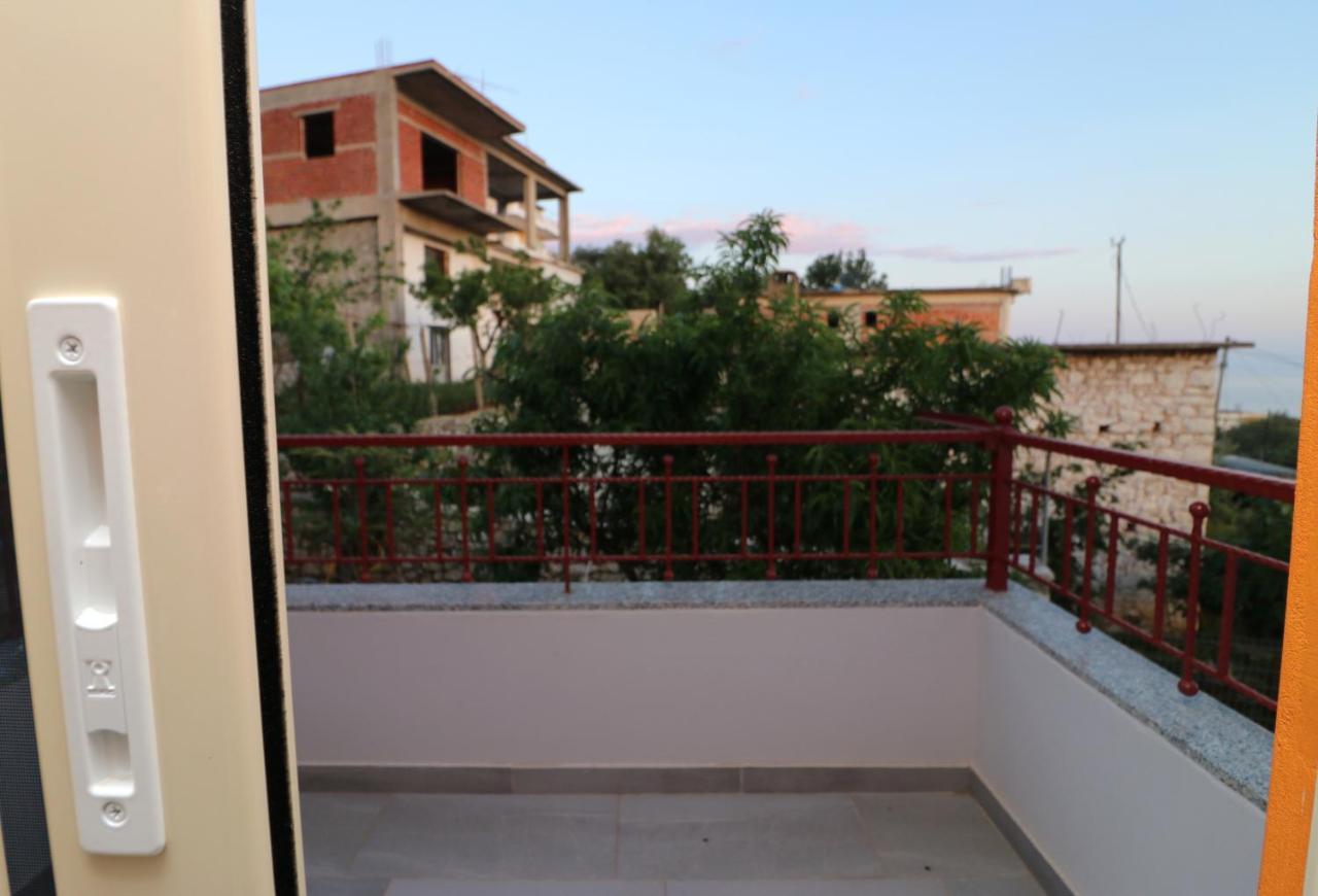 Ildora Qimon Apartment Химар Екстериор снимка