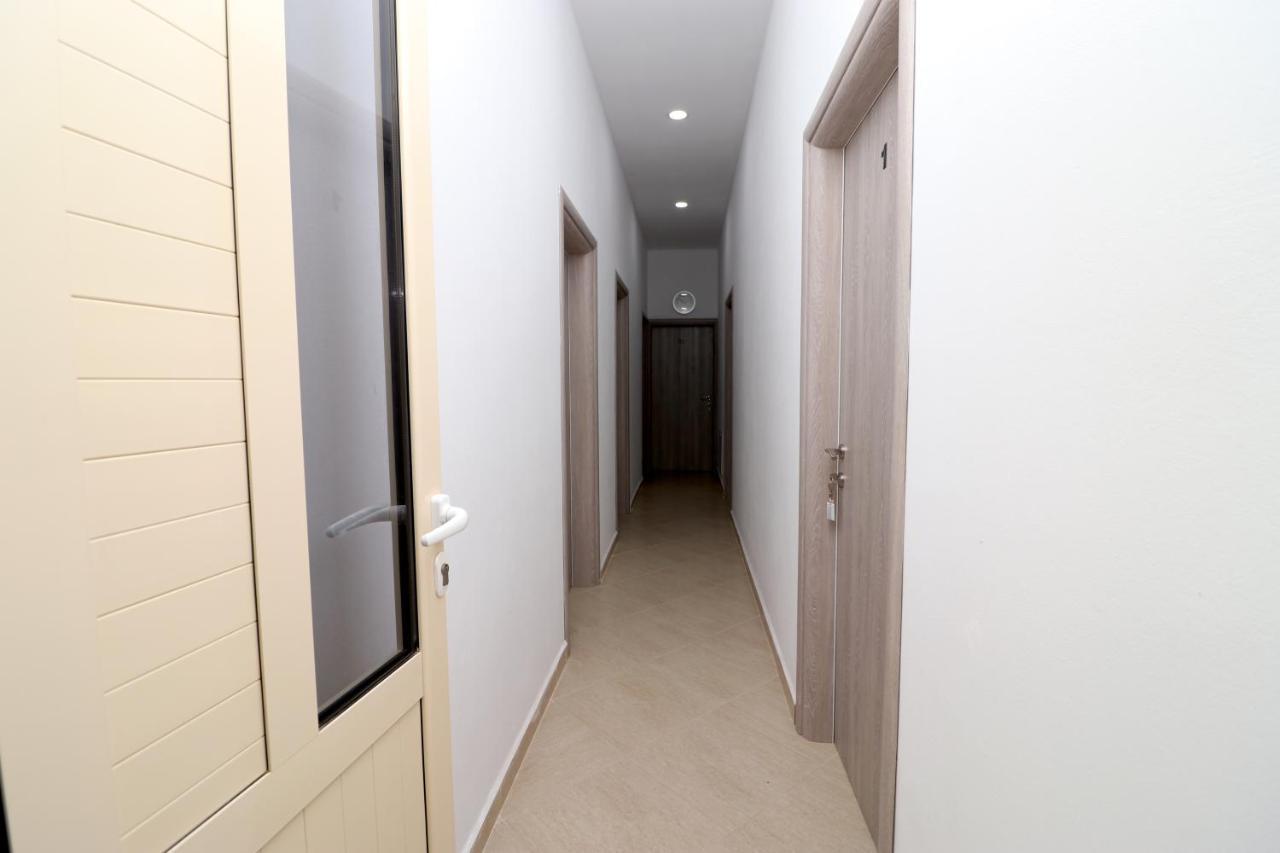 Ildora Qimon Apartment Химар Екстериор снимка