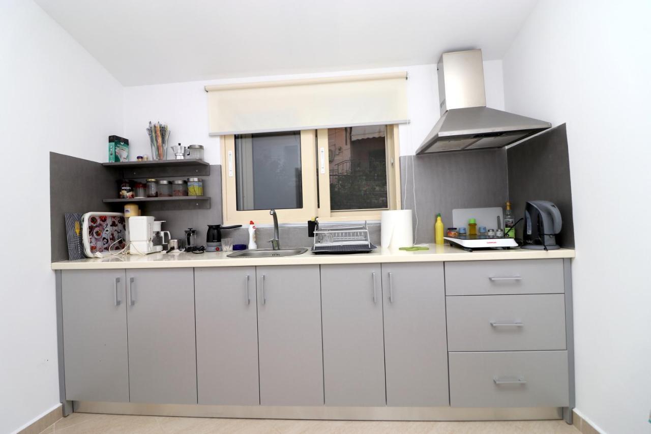Ildora Qimon Apartment Химар Екстериор снимка
