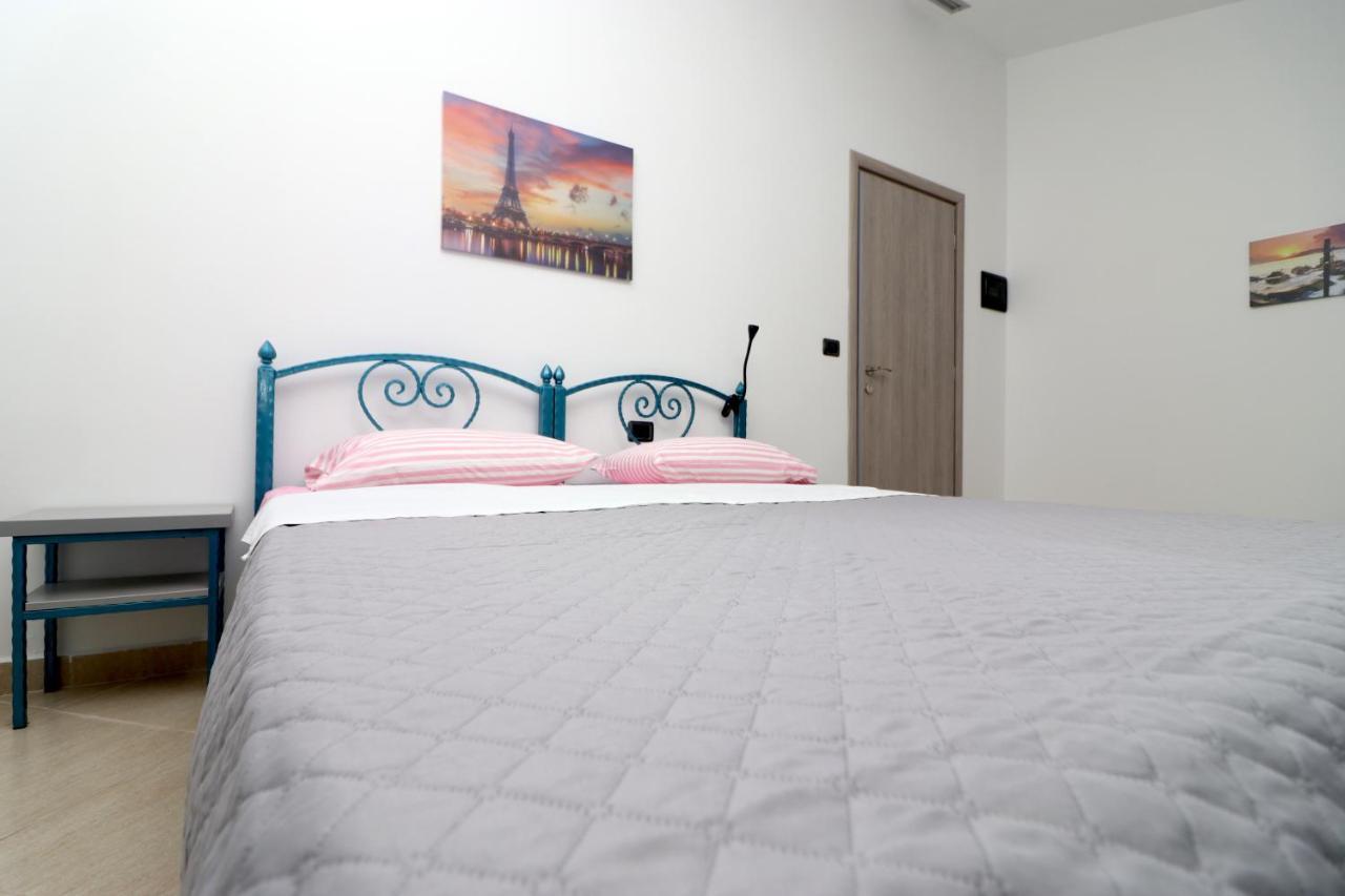 Ildora Qimon Apartment Химар Екстериор снимка
