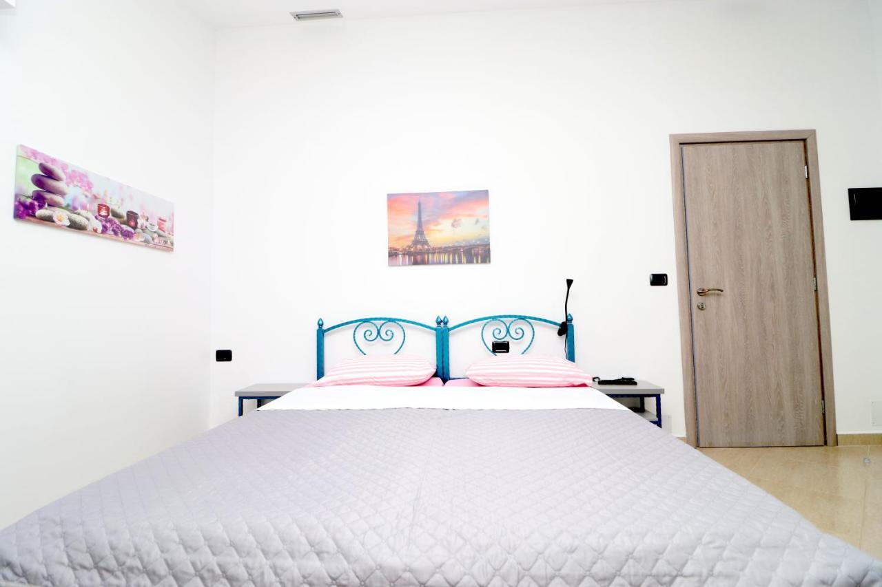 Ildora Qimon Apartment Химар Екстериор снимка