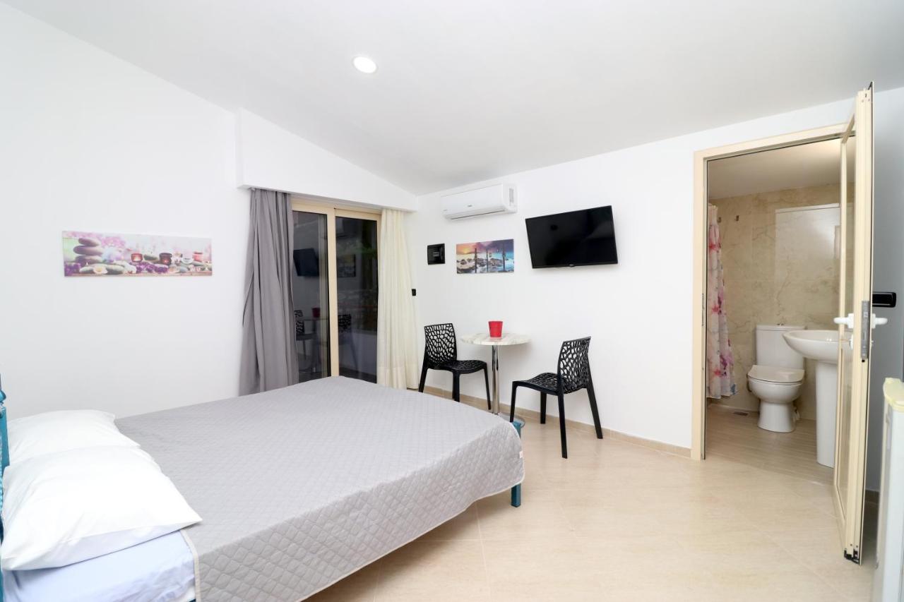 Ildora Qimon Apartment Химар Екстериор снимка