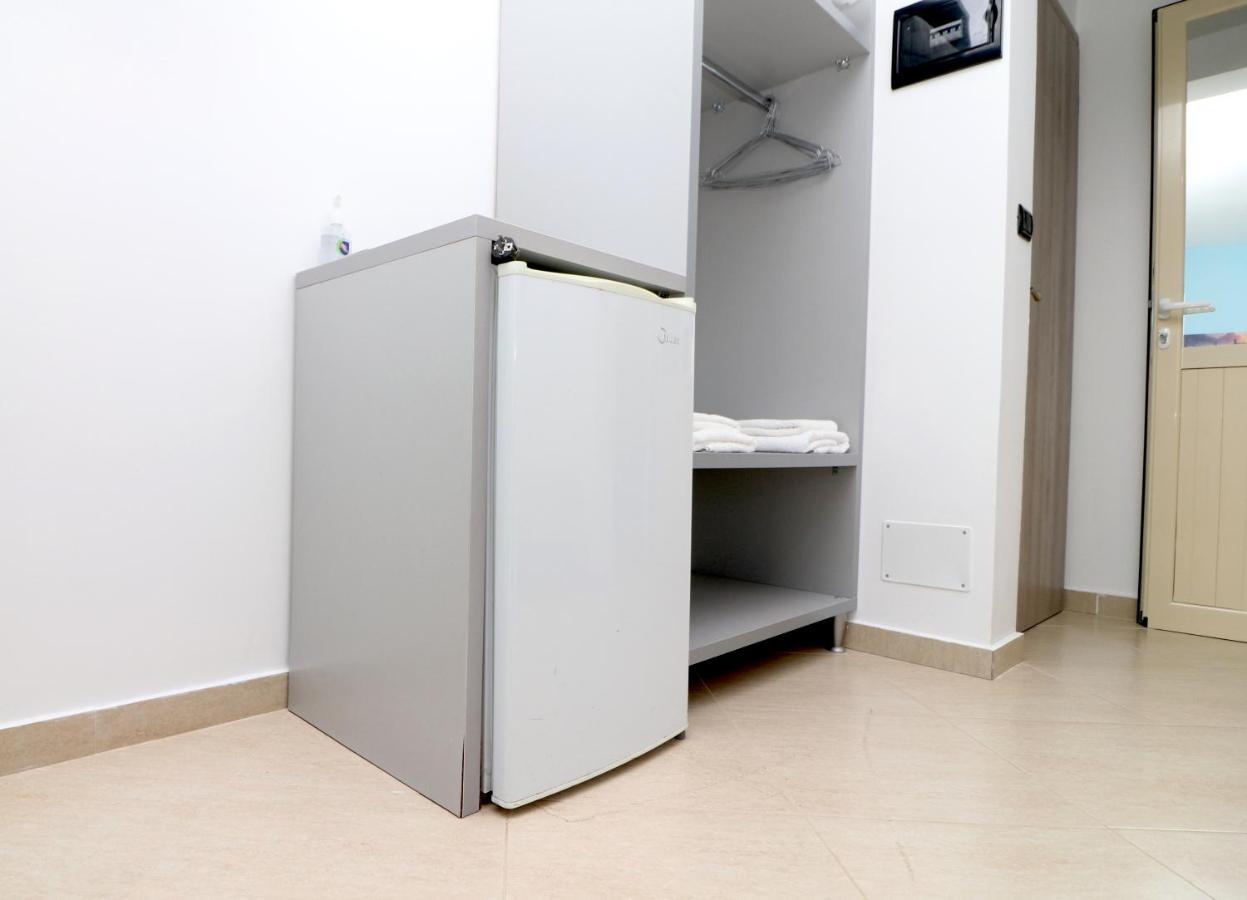 Ildora Qimon Apartment Химар Екстериор снимка
