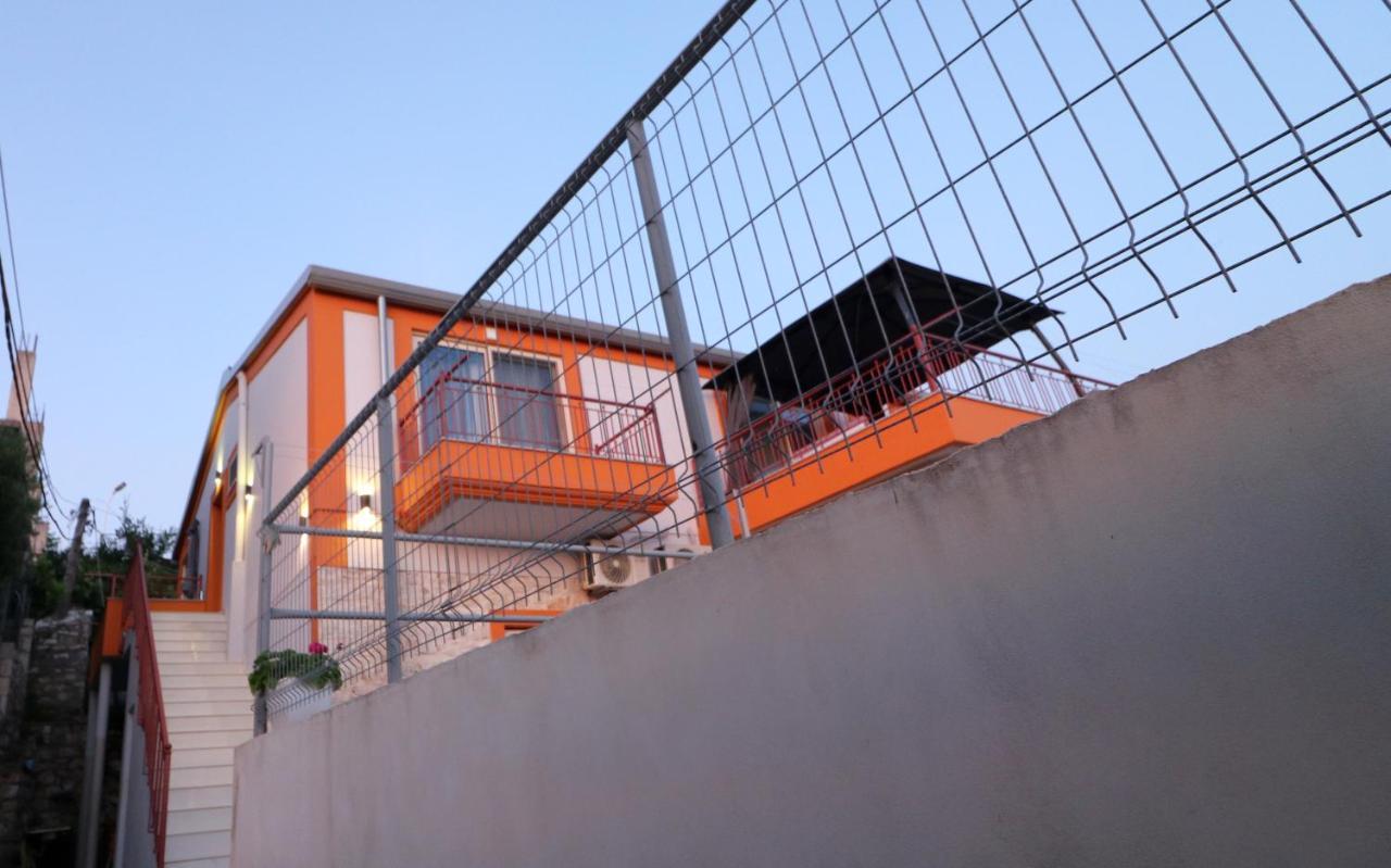 Ildora Qimon Apartment Химар Екстериор снимка