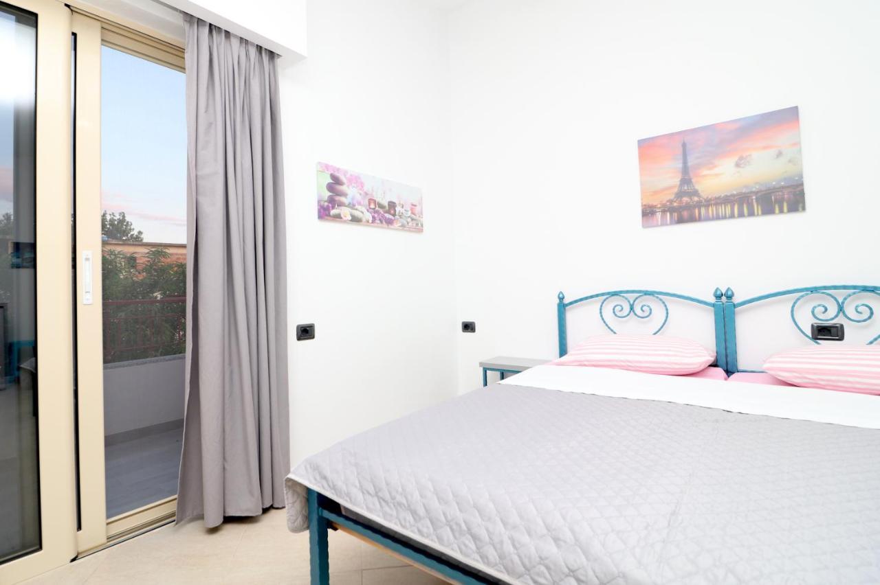 Ildora Qimon Apartment Химар Екстериор снимка