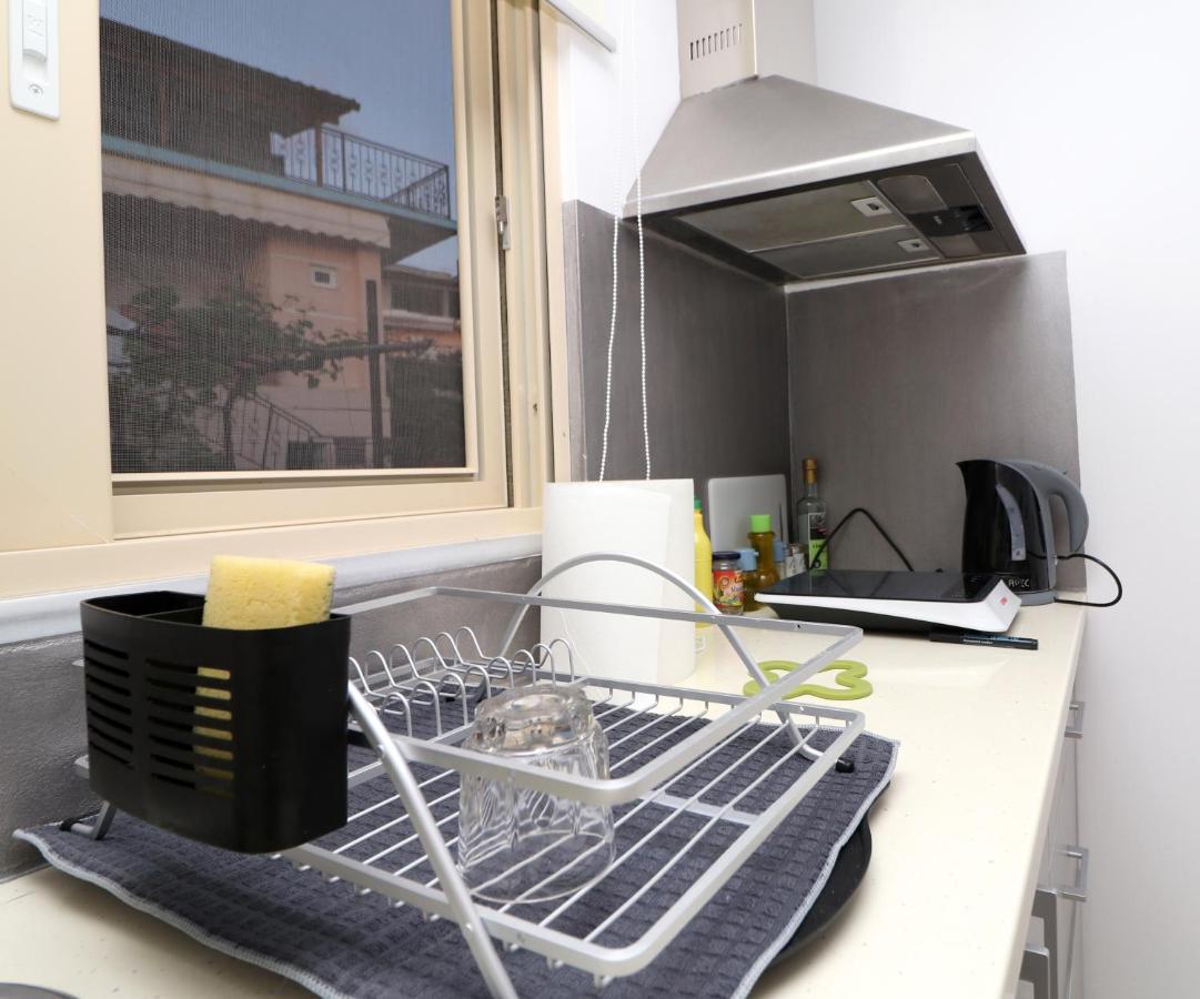 Ildora Qimon Apartment Химар Екстериор снимка