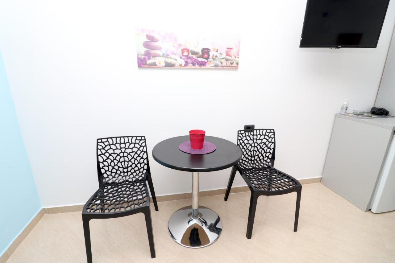 Ildora Qimon Apartment Химар Екстериор снимка