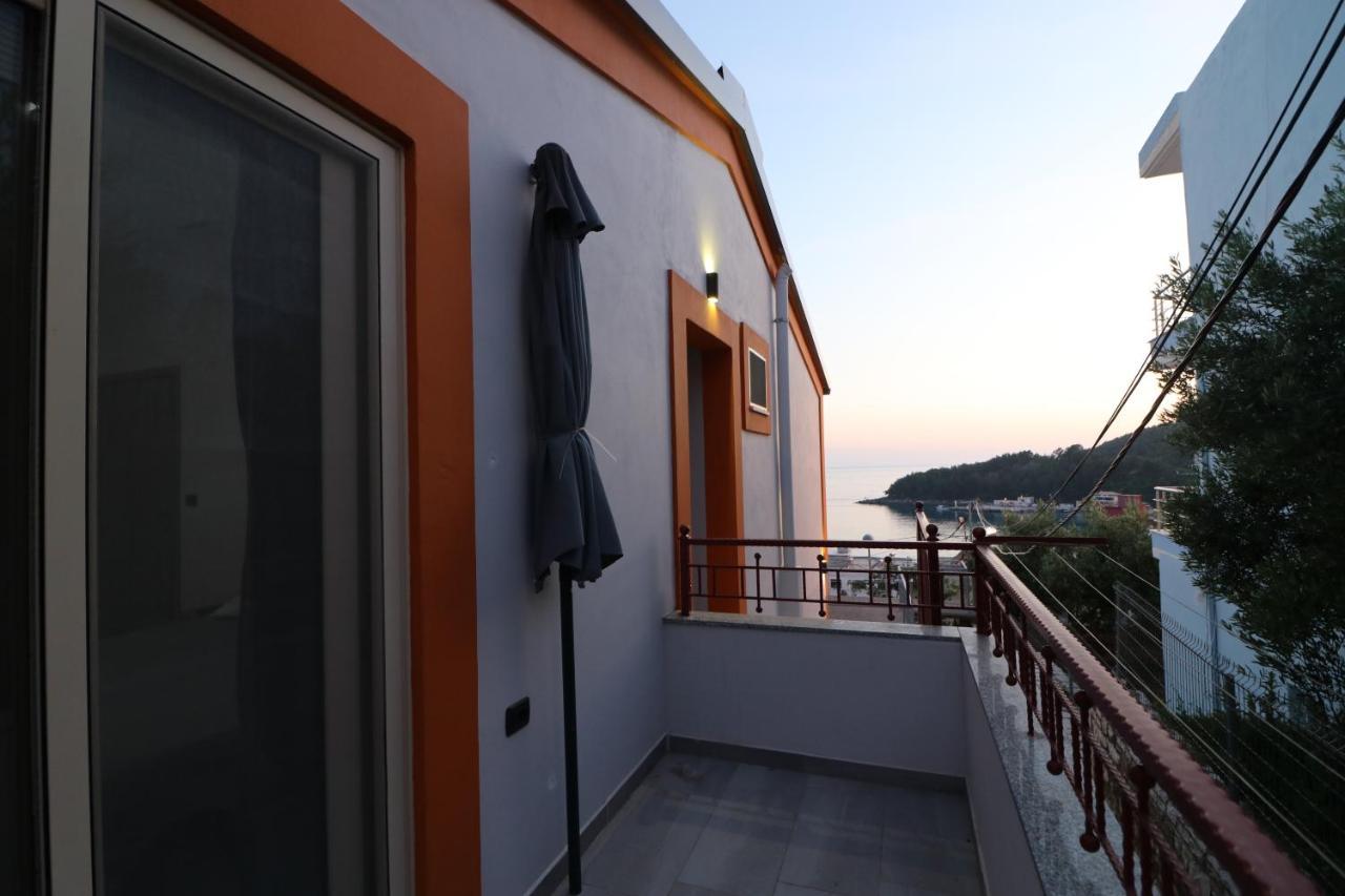 Ildora Qimon Apartment Химар Екстериор снимка