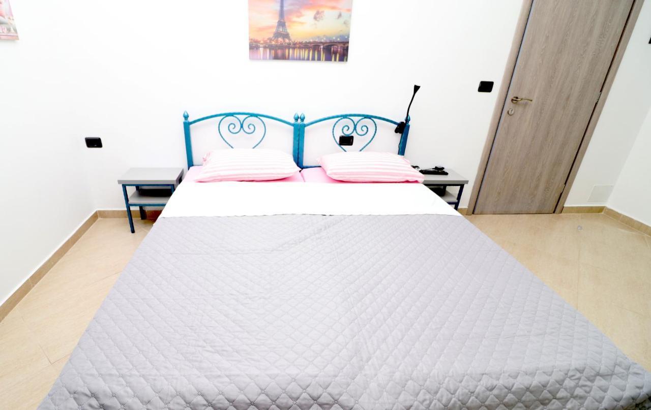 Ildora Qimon Apartment Химар Екстериор снимка