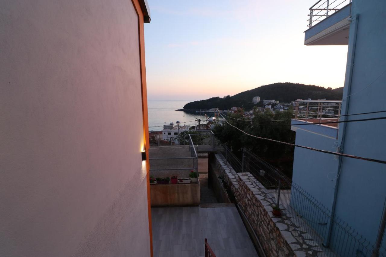 Ildora Qimon Apartment Химар Екстериор снимка